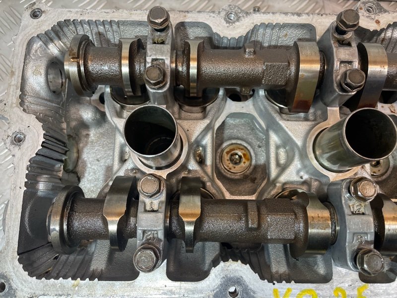 Головка блока цилиндров, 3500 рублей, Красноярск