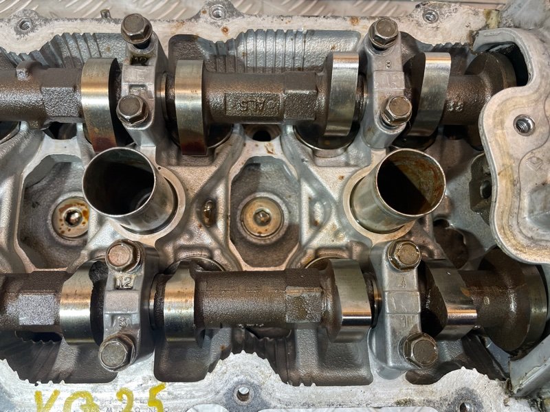 Головка блока цилиндров, 3500 рублей, Красноярск