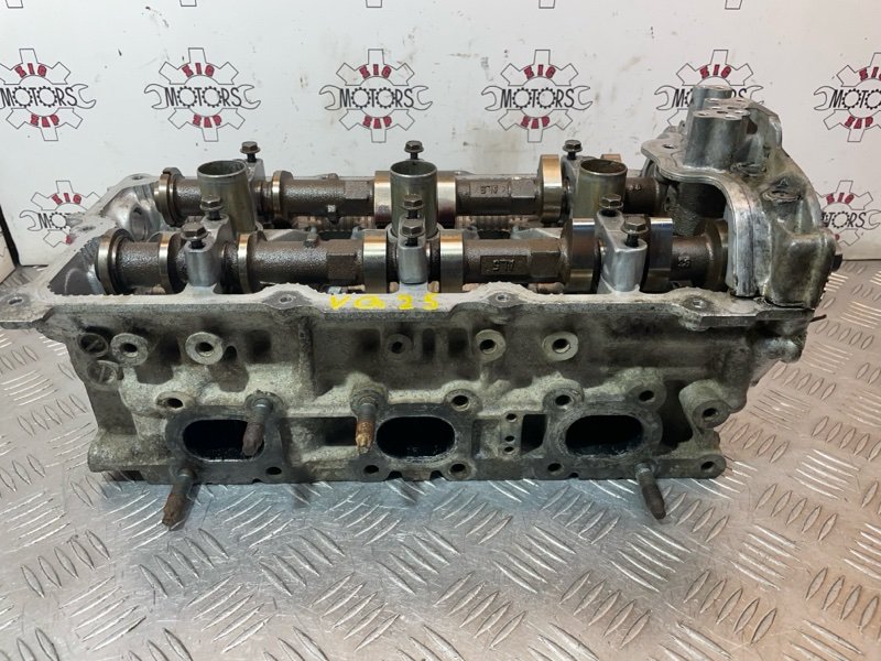 Головка блока цилиндров, 3500 рублей, Красноярск