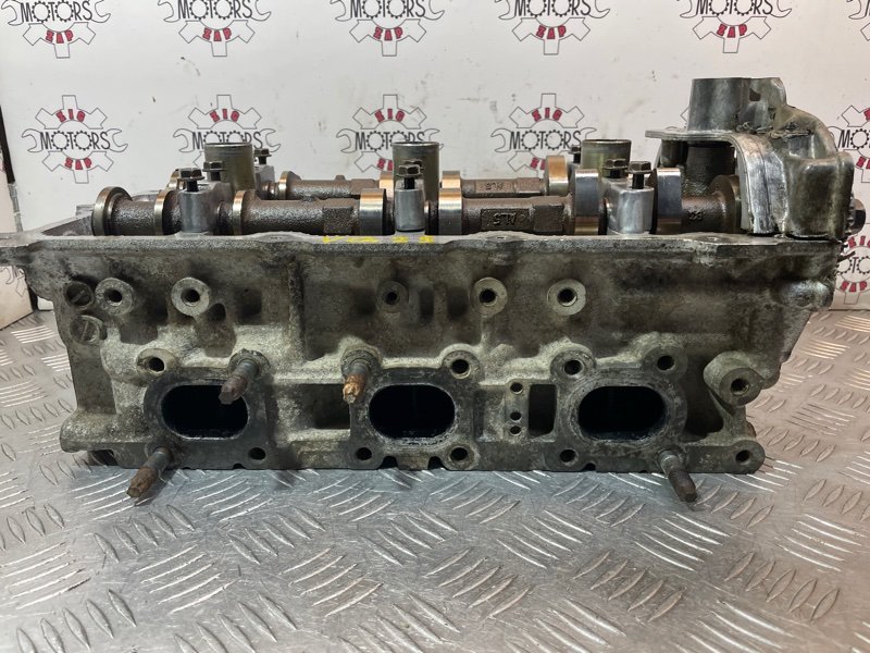 Головка блока цилиндров, 3500 рублей, Красноярск