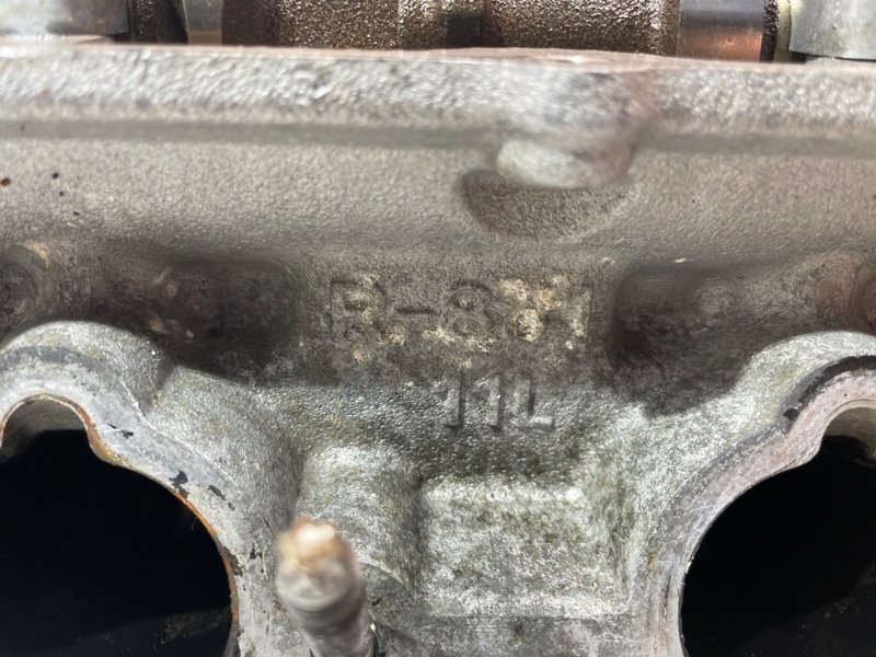 Головка блока цилиндров, 3500 рублей, Красноярск