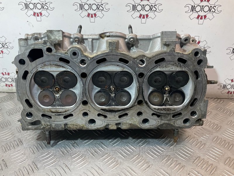 Головка блока цилиндров, 3500 рублей, Красноярск