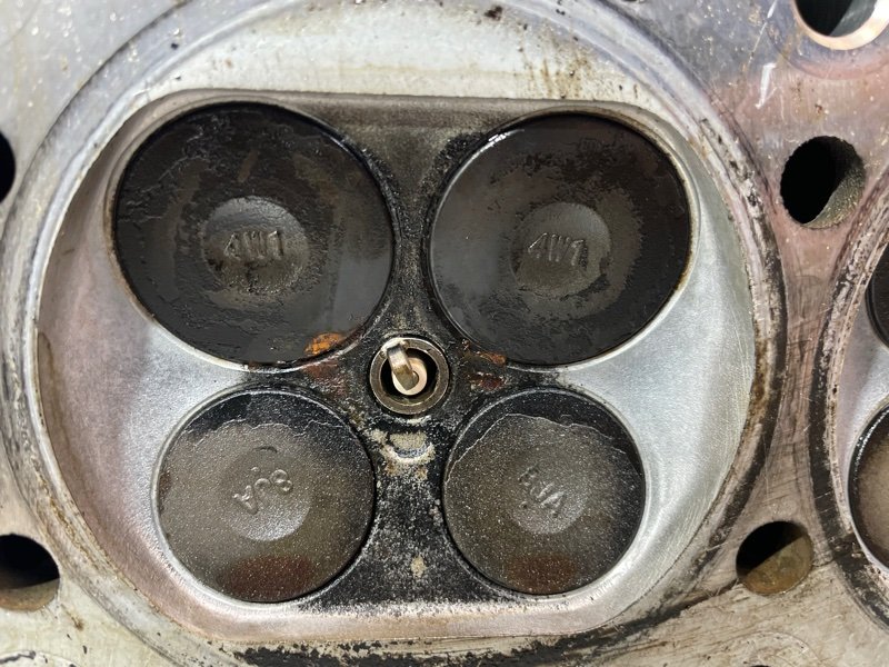 Головка блока цилиндров, 3500 рублей, Красноярск