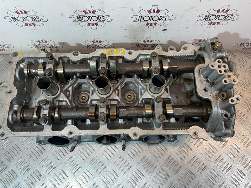 Головка блока цилиндров, 3500 рублей, Красноярск