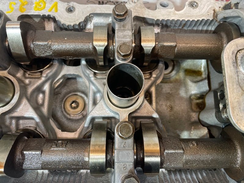 Головка блока цилиндров, 3500 рублей, Красноярск