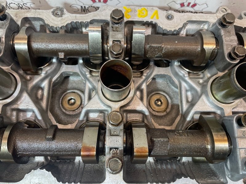 Головка блока цилиндров, 3500 рублей, Красноярск