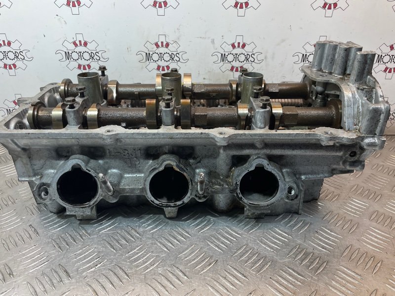 Головка блока цилиндров, 3500 рублей, Красноярск