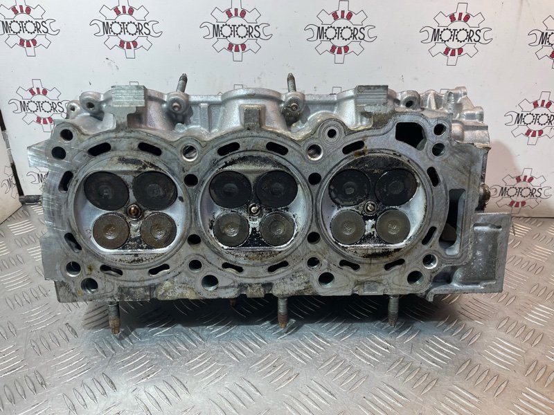 Головка блока цилиндров, 3500 рублей, Красноярск