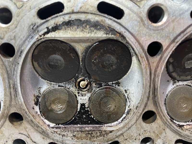 Головка блока цилиндров, 3500 рублей, Красноярск