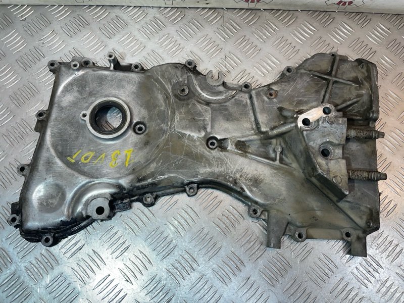 Лобовина двигателя, 500 рублей, Красноярск