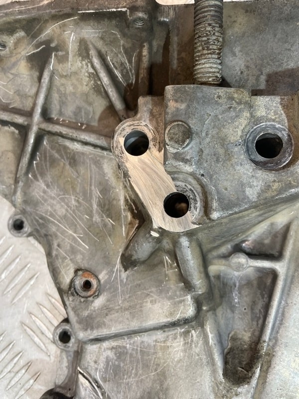 Лобовина двигателя, 500 рублей, Красноярск