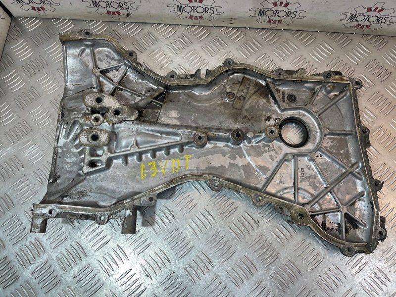 Лобовина двигателя, 500 рублей, Красноярск