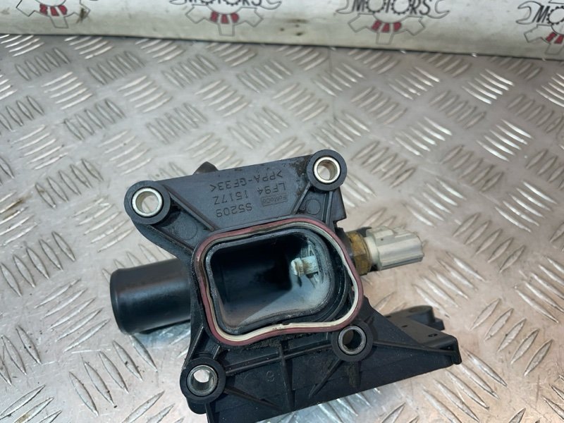 Тройник системы охлаждения, 800 рублей, Красноярск