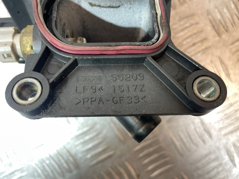 Тройник системы охлаждения, 800 рублей, Красноярск