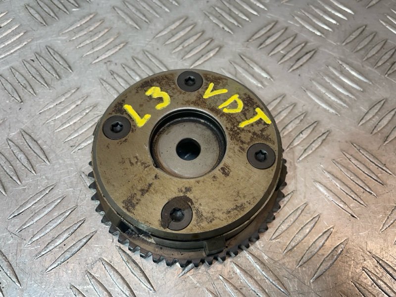 Муфта VVT-i, 2000 рублей, Красноярск