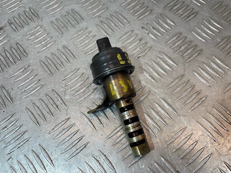 Клапан VVT-i, 1000 рублей, Красноярск