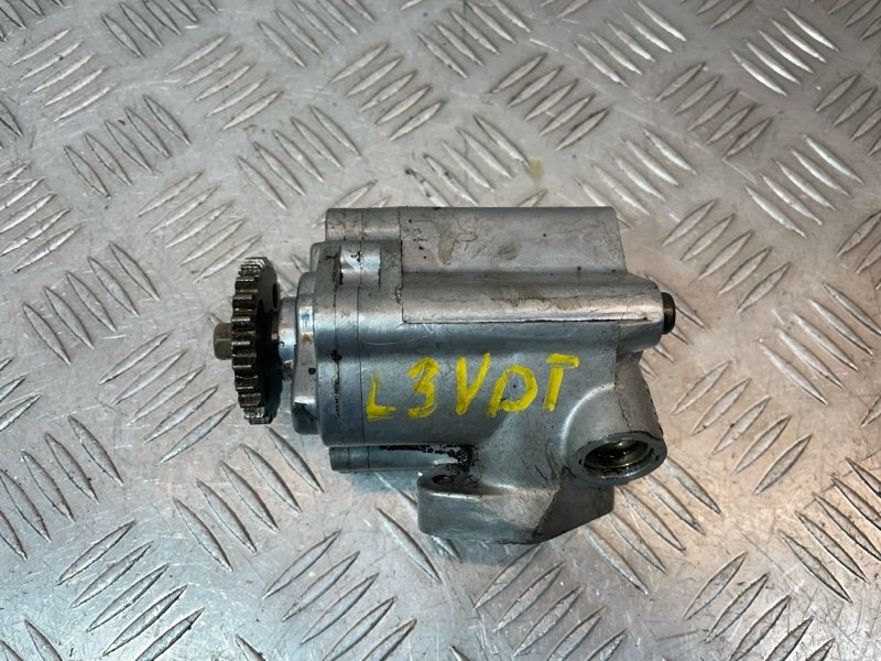 Масляный насос, 500 рублей, Красноярск