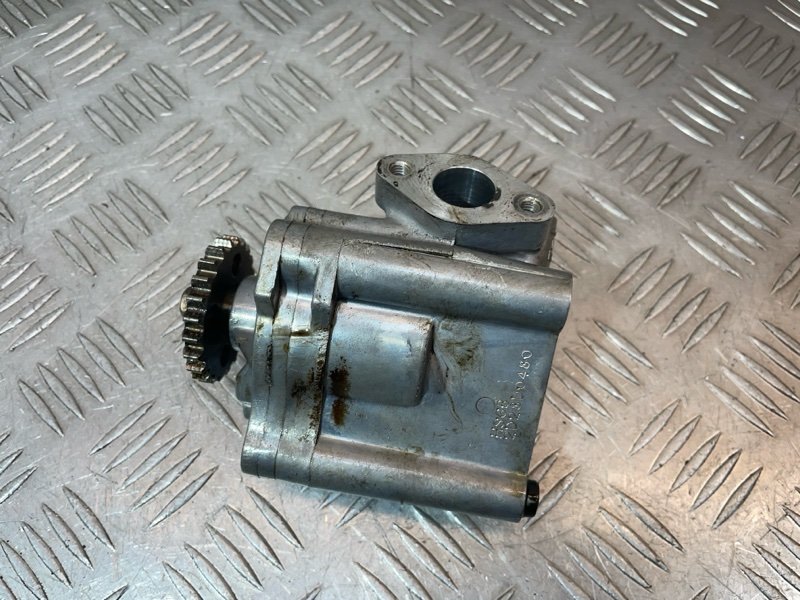 Масляный насос, 500 рублей, Красноярск