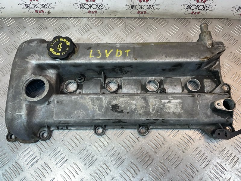 Крышка головки блока цилиндров, 500 рублей, Красноярск