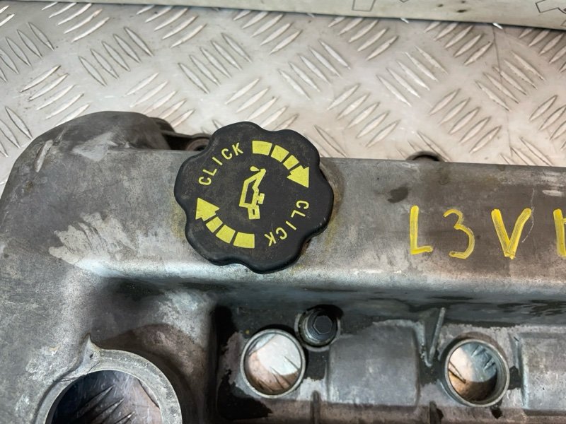 Крышка головки блока цилиндров, 500 рублей, Красноярск