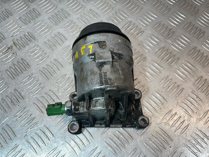 Корпус масляного фильтра, 800 рублей, Красноярск