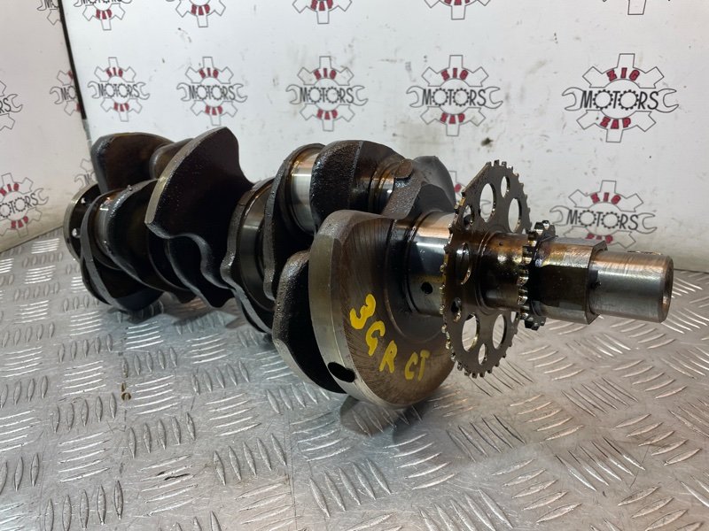 Коленвал, 2000 рублей, Красноярск