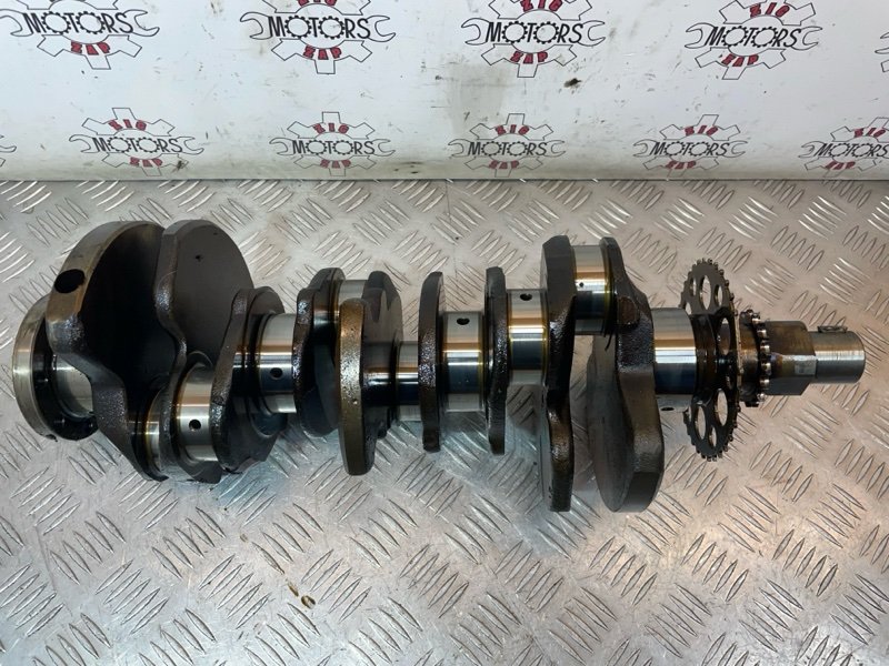 Коленвал, 2000 рублей, Красноярск