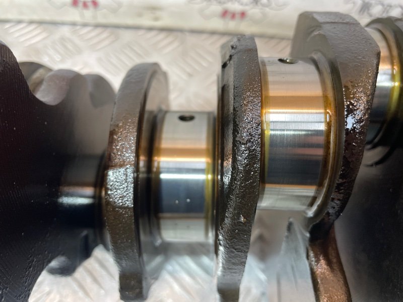 Коленвал, 2000 рублей, Красноярск