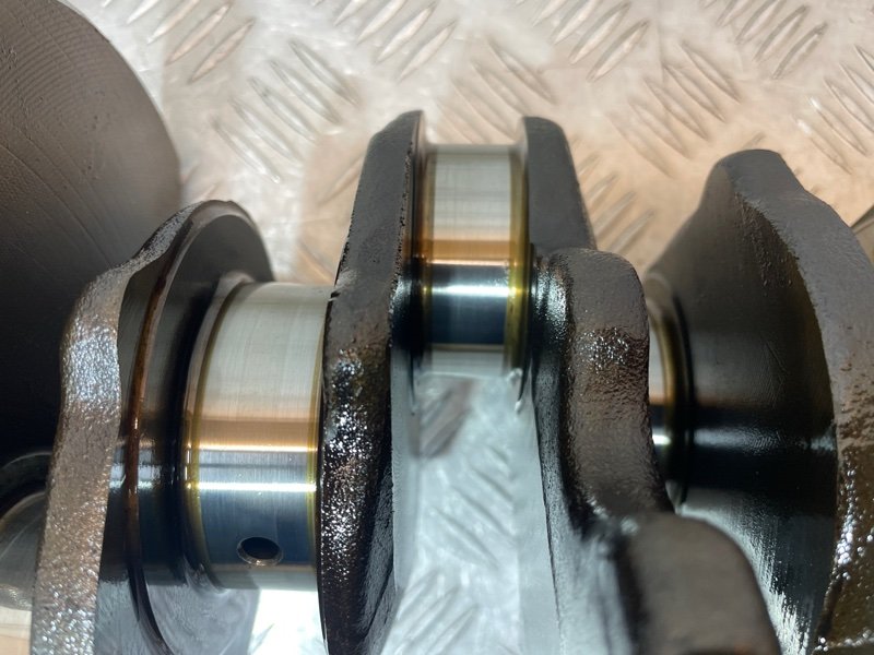 Коленвал, 2000 рублей, Красноярск