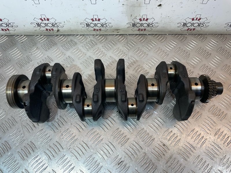 Коленвал, 1000 рублей, Красноярск