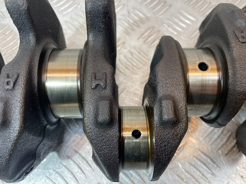 Коленвал, 1000 рублей, Красноярск