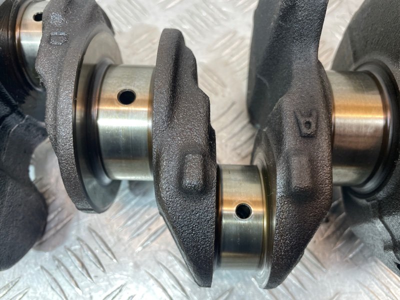 Коленвал, 1000 рублей, Красноярск