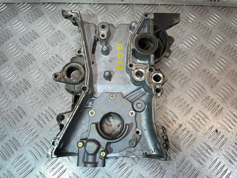 Масляный насос, 500 рублей, Красноярск