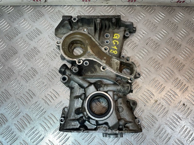 Масляный насос, 500 рублей, Красноярск