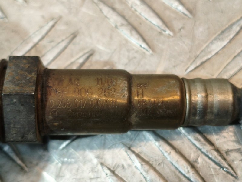 Датчик кислородный, 3000 рублей, Красноярск