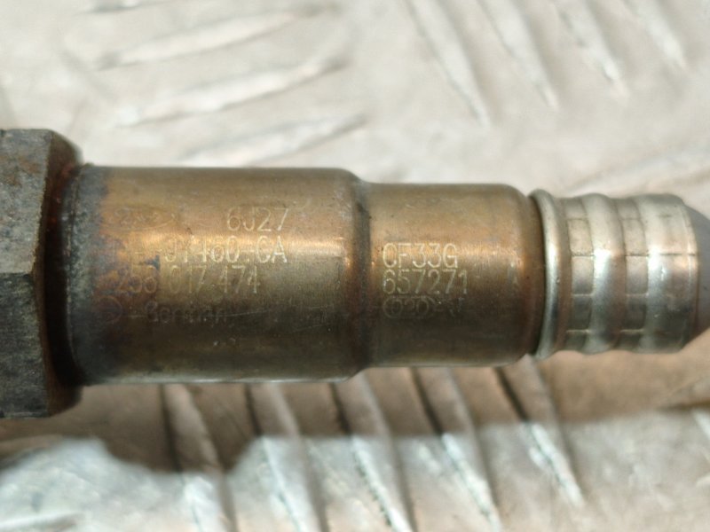 Датчик кислородный, 3000 рублей, Красноярск