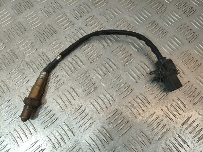 Датчик кислородный, 8000 рублей, Красноярск