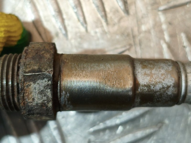 Датчик кислородный, 8000 рублей, Красноярск