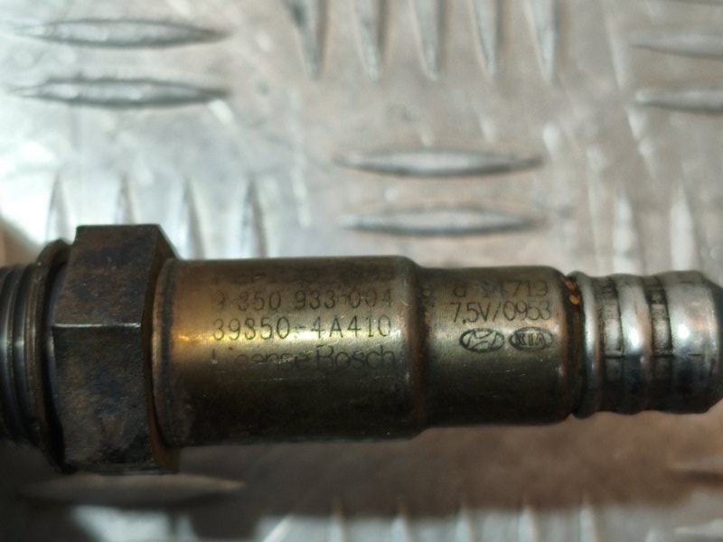 Датчик кислородный, 2500 рублей, Красноярск