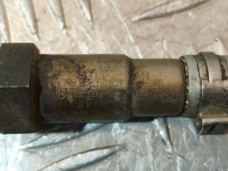 Датчик кислородный, 2500 рублей, Красноярск