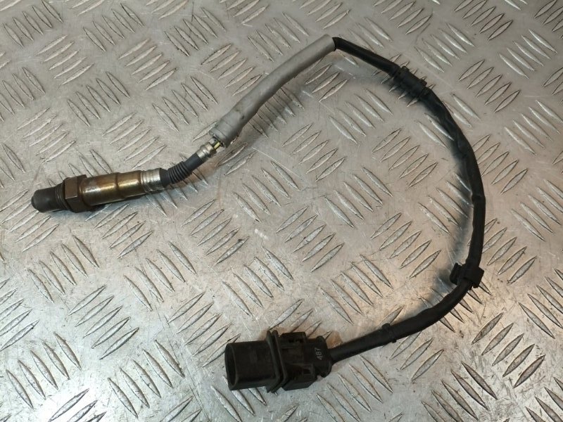 Датчик кислородный, 2000 рублей, Красноярск