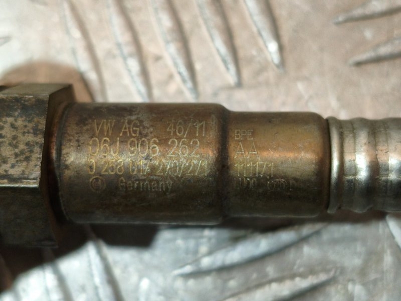 Датчик кислородный, 2000 рублей, Красноярск