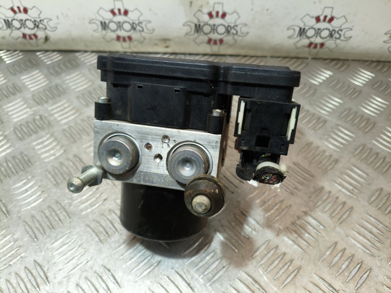 Блок ABS, 15000 рублей, Красноярск