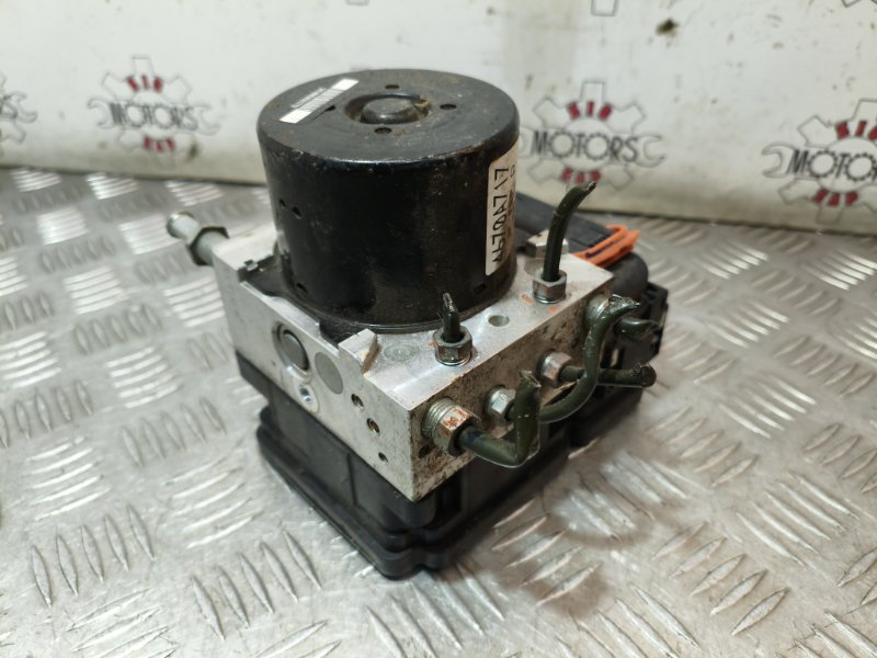 Блок ABS, 15000 рублей, Красноярск