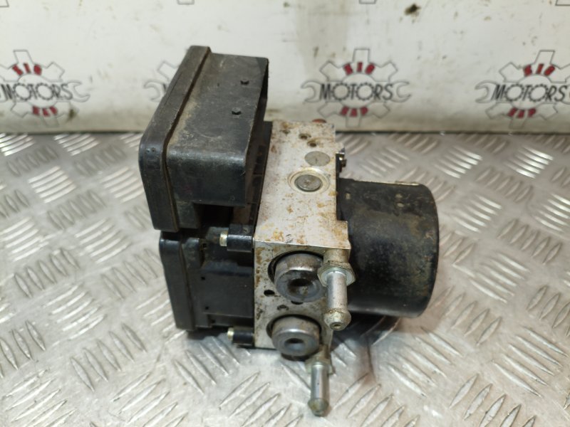 Блок ABS, 15000 рублей, Красноярск