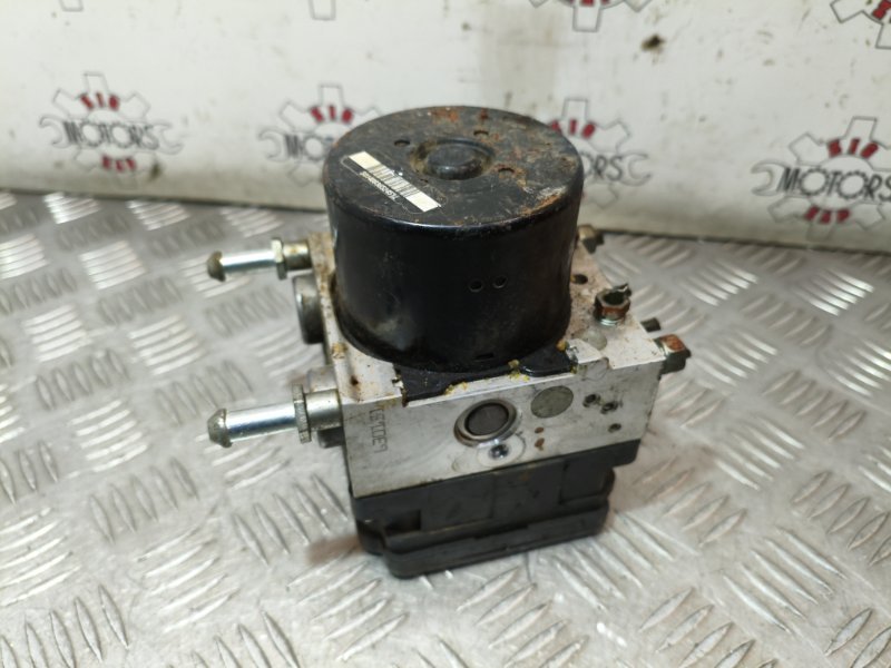 Блок ABS, 15000 рублей, Красноярск