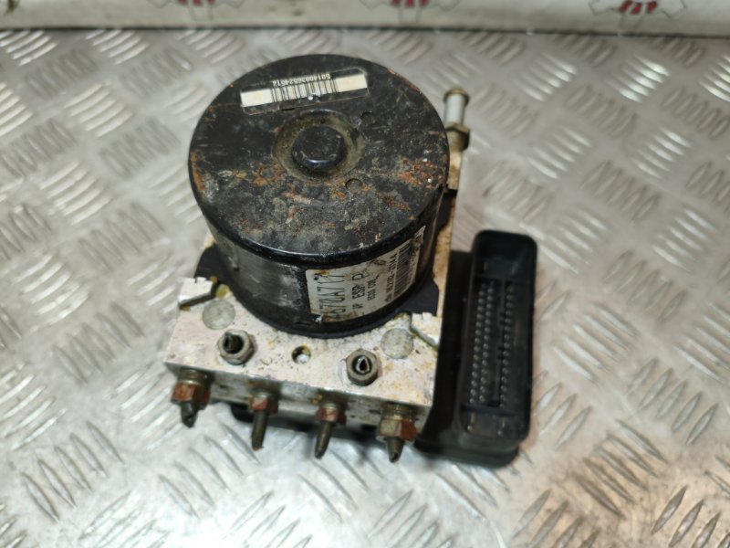 Блок ABS, 15000 рублей, Красноярск