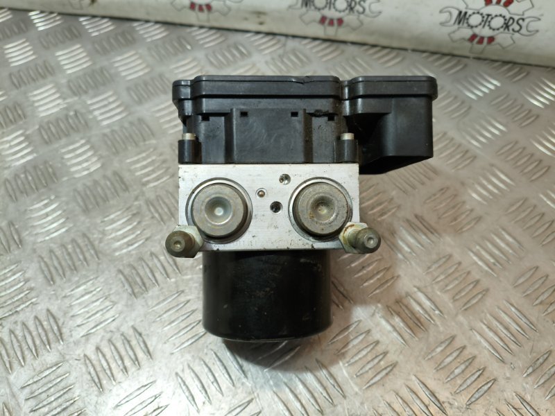 Блок ABS, 15000 рублей, Красноярск