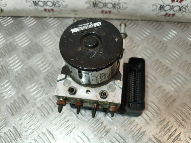 Блок ABS, 15000 рублей, Красноярск