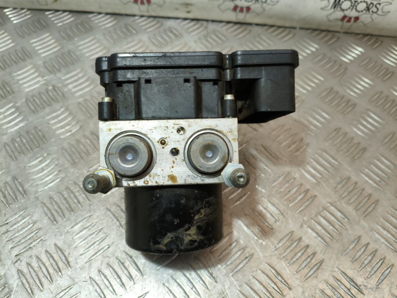 Блок ABS, 15000 рублей, Красноярск